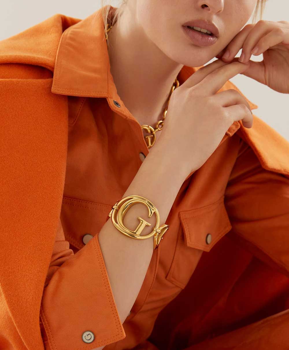 Guess bijoux autunno inverno 2021 2022 Guess bijoux autunno inverno 2021 2022