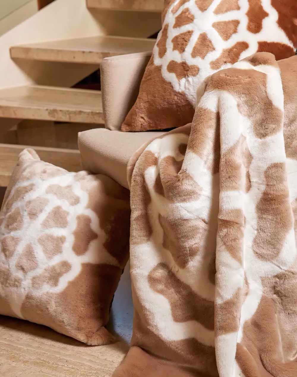 Complementi d'arredo Guess Complementi d'arredo Guess