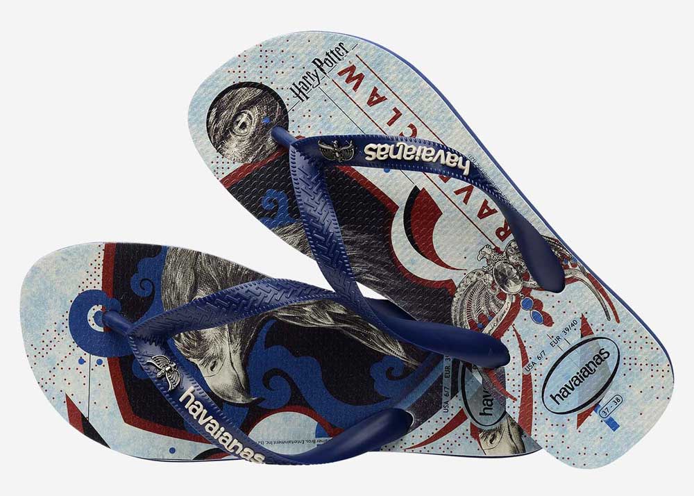 Havaianas Harry Potter Infradito Havaianas Harry Potter Infradito