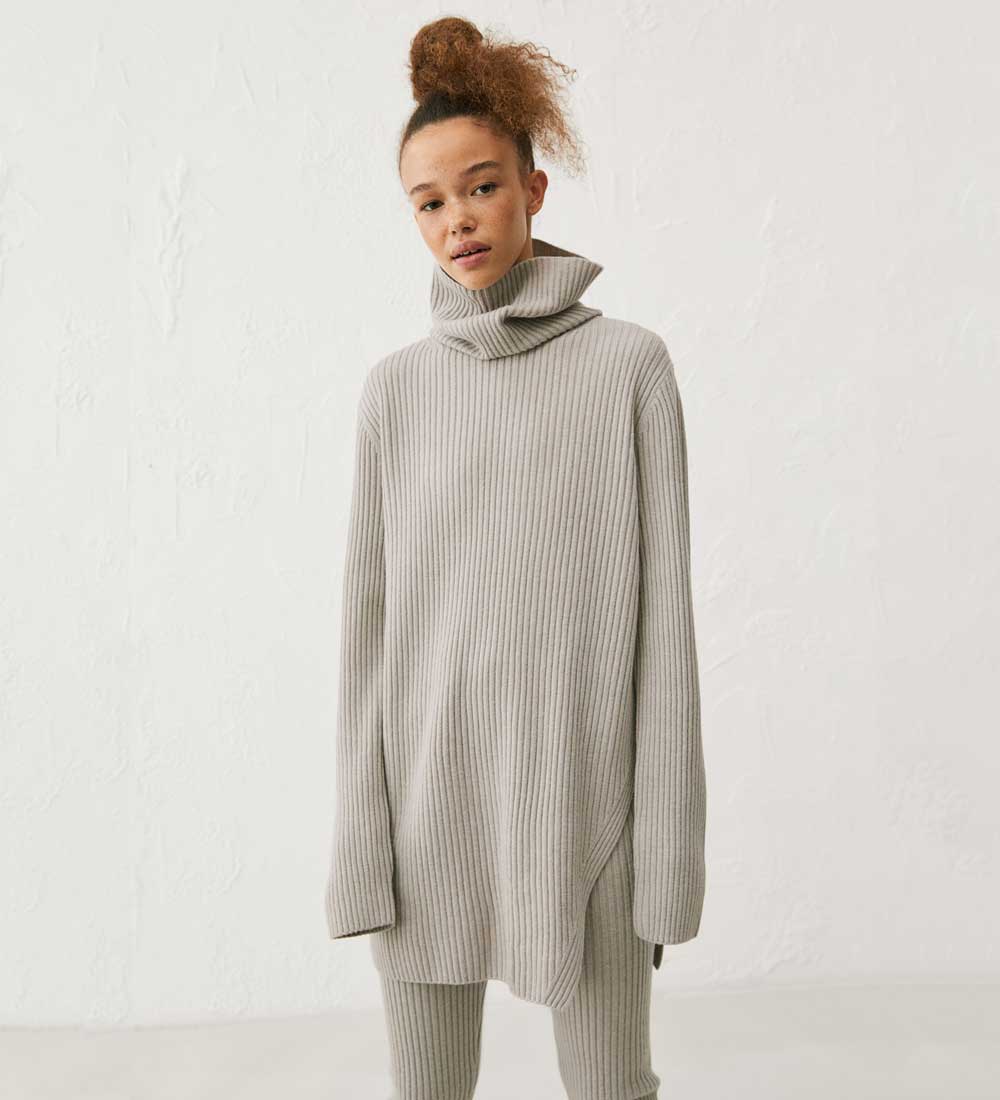 H&M pullover in maglia