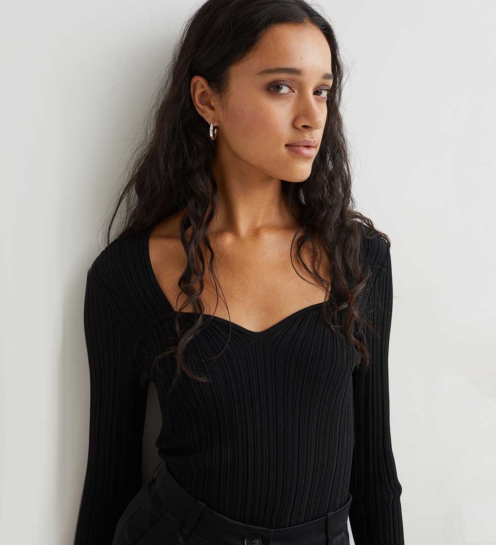 H&M look per le feste H&M look per le feste