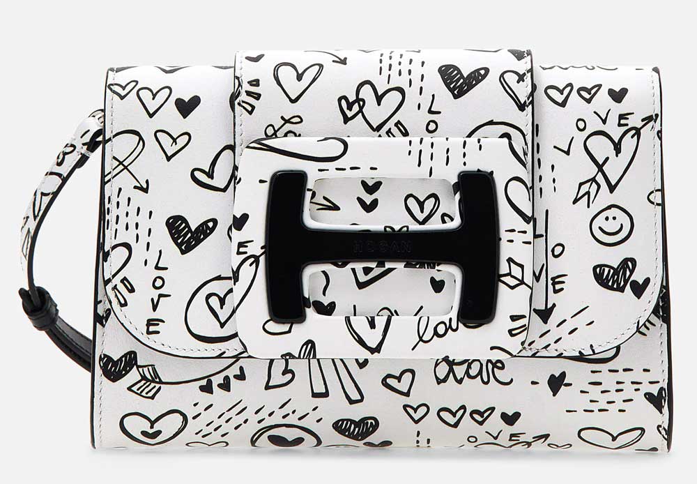 San Valentino Hogan San Valentino Hogan