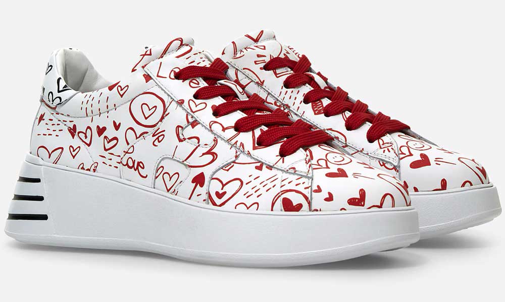 San Valentino Hogan San Valentino Hogan