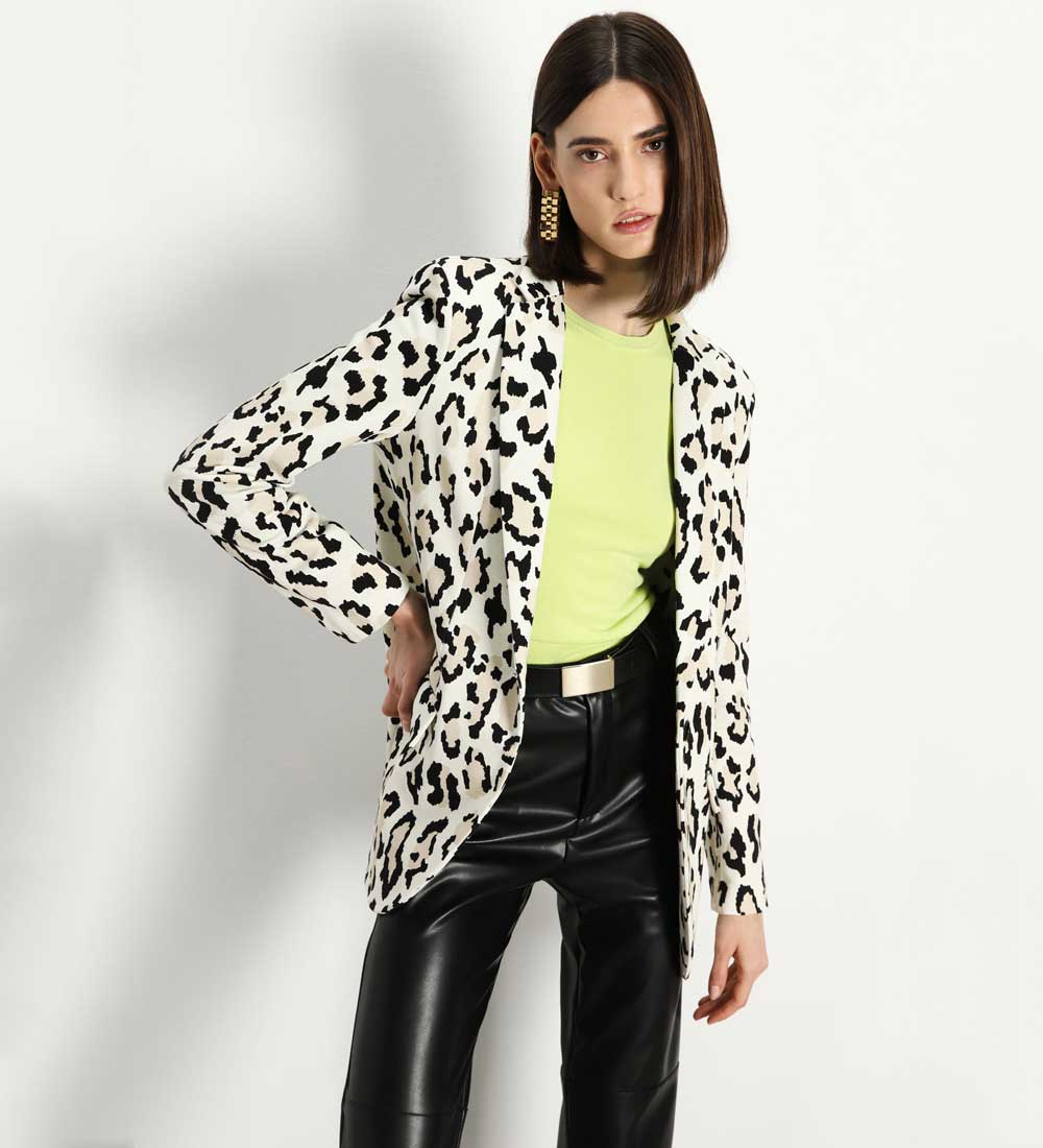 Giacca animalier Imperial Giacca animalier Imperial