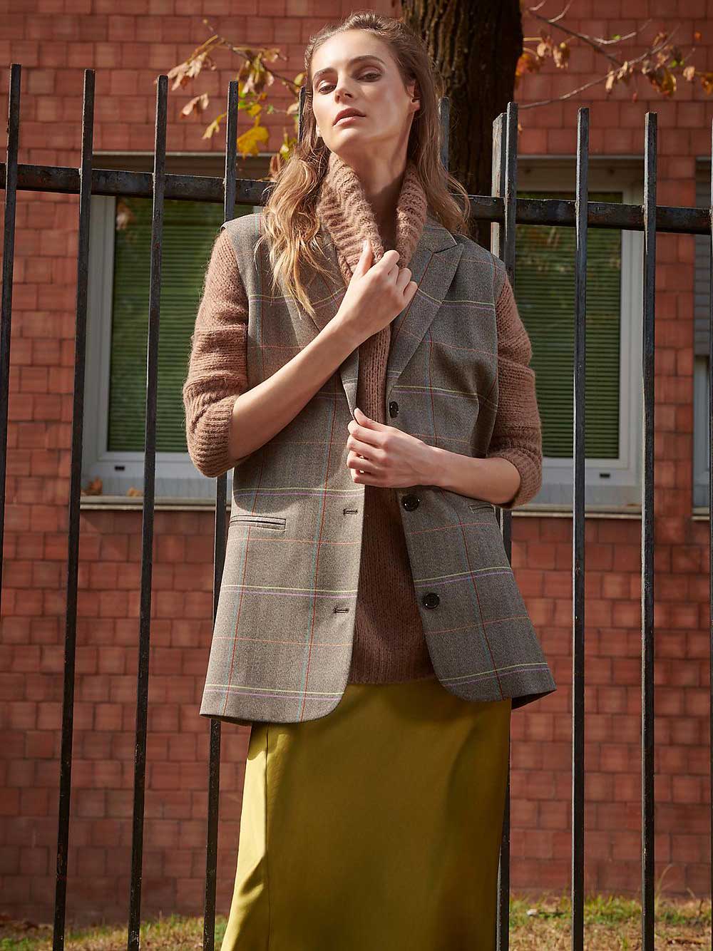 look urban chic Imperial inverno 2023 look urban chic Imperial inverno 2023