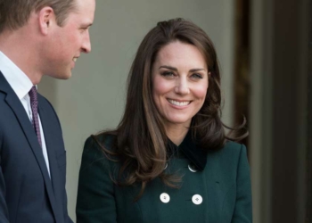 Kate Middleton cappotti