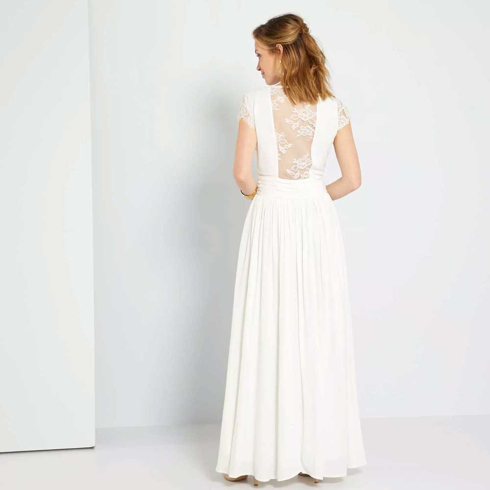 Kiabi sposa sales