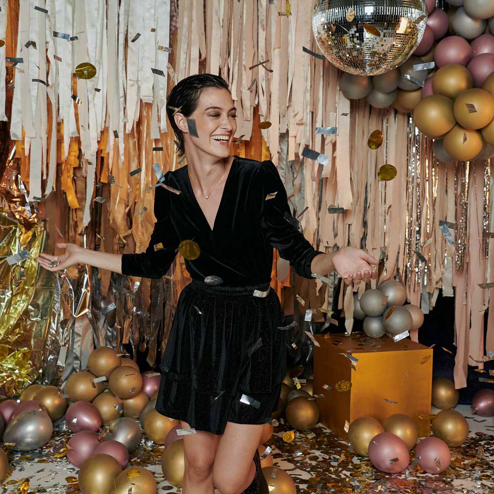Kiabi look per le feste Kiabi look per le feste