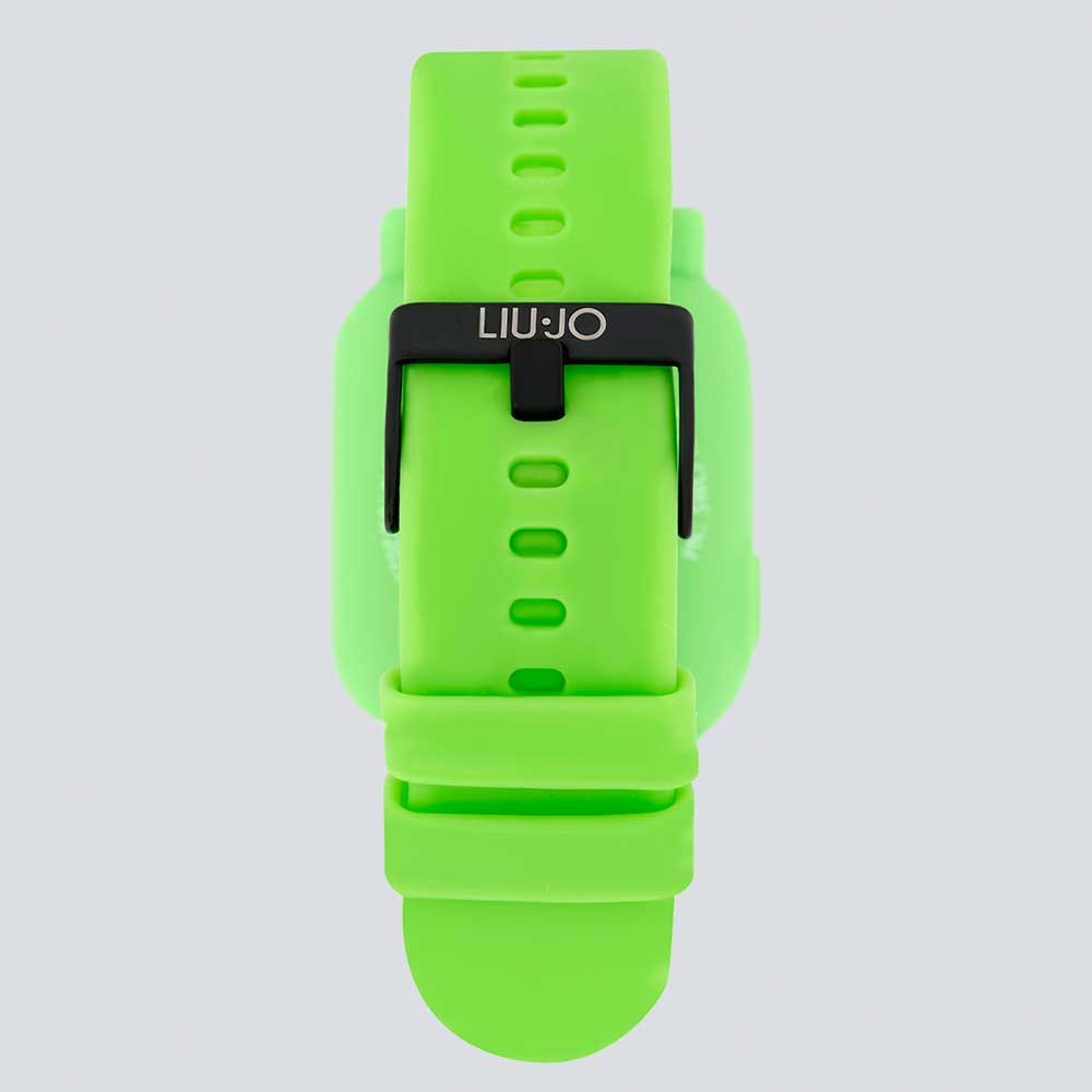 Liu Jo smartwatch colori pop 