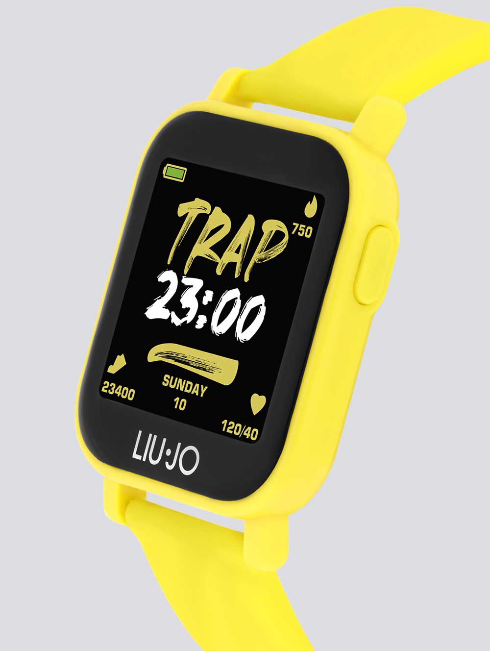 smartwatch colori pop Liu Jo 