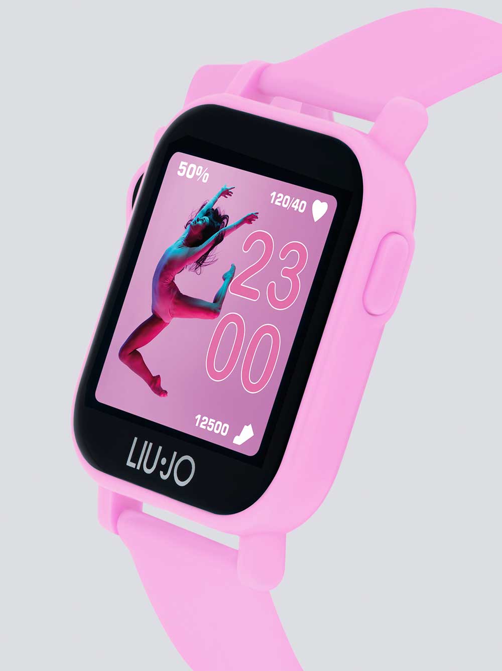 smartwatch colori pop Liu Jo 