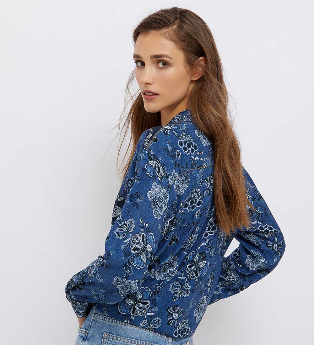 Liu Jo stampa paisley Liu Jo stampa paisley