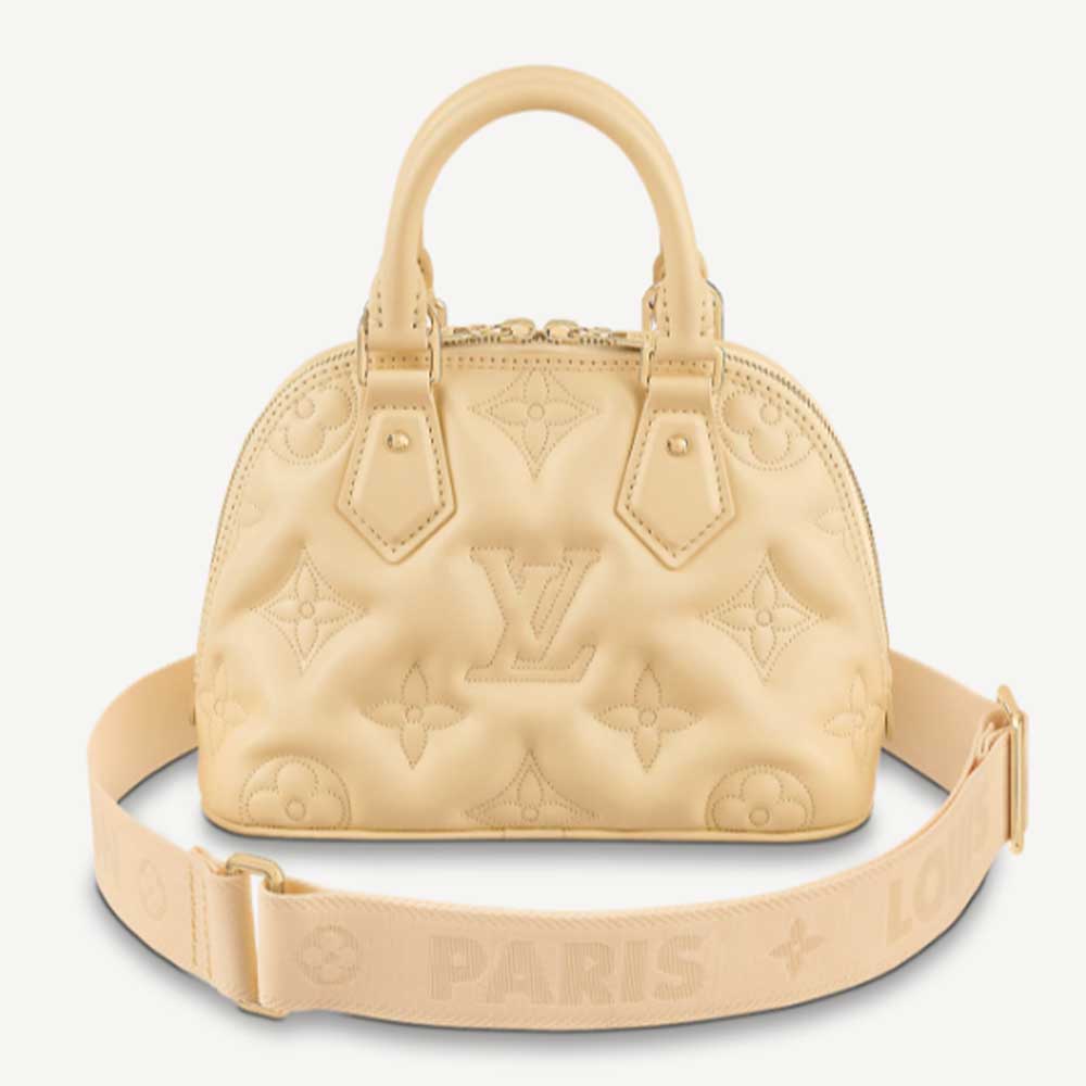 Borse Louis Vuitton Bubblegum 