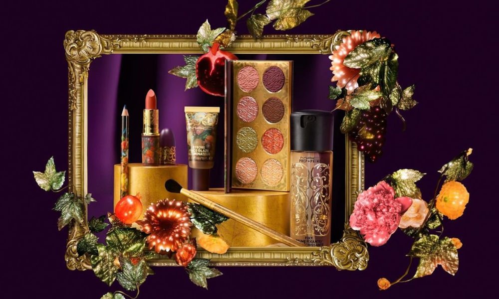 MAC Autunno 2021: collezione trucco Tempting Fate - Beautydea