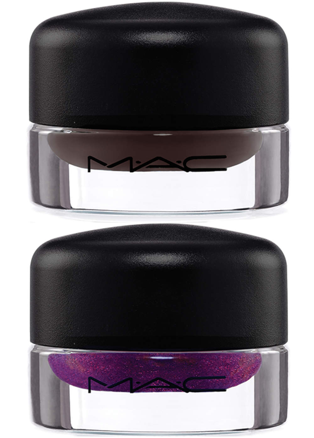Eyeliner in gel MAC