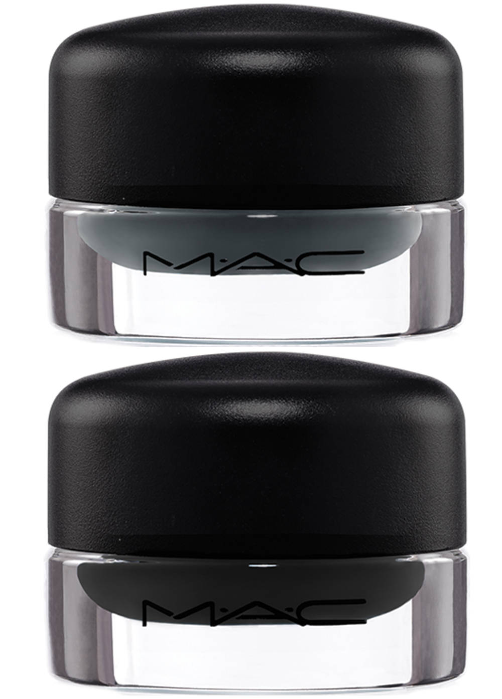 MAC eyeliner gel Fluidline