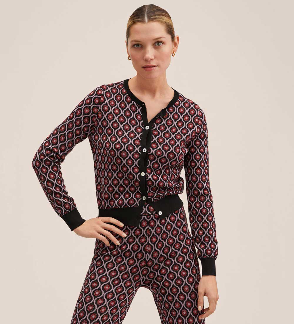 tendenza Mango optical tendenza Mango optical