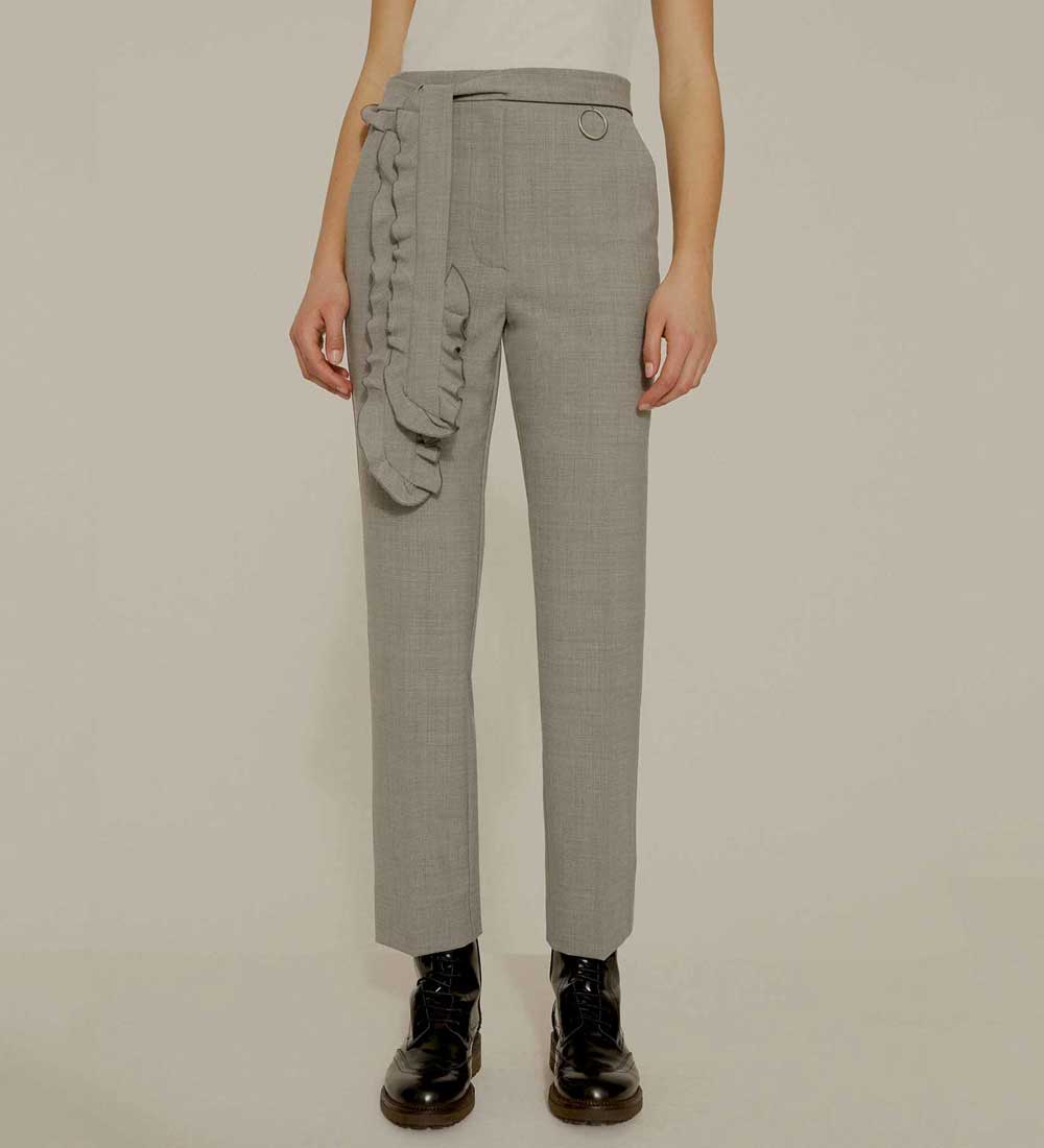 Pantaloni Marella Act N°1 Pantaloni Marella Act N°1