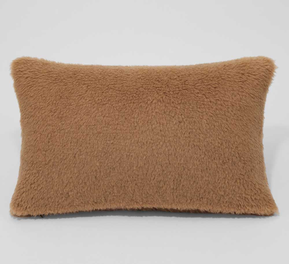 Max Mara tendenza teddy cammello Max Mara tendenza teddy cammello