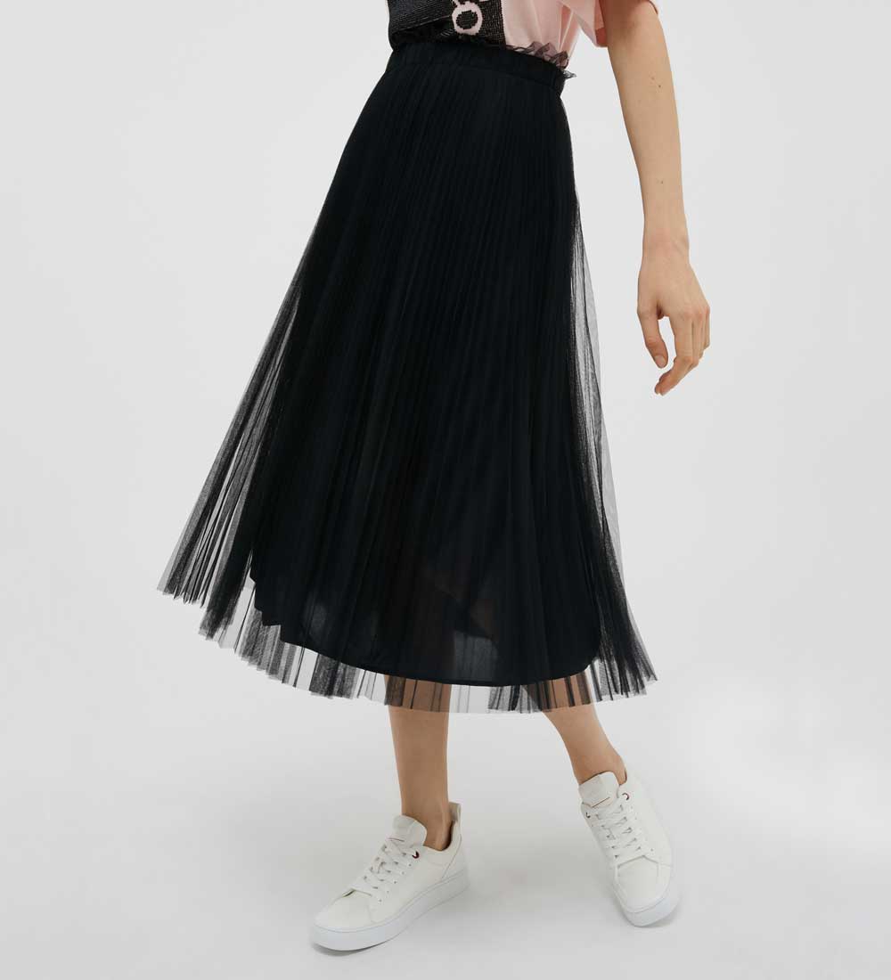 Gonna tulle Max&Co