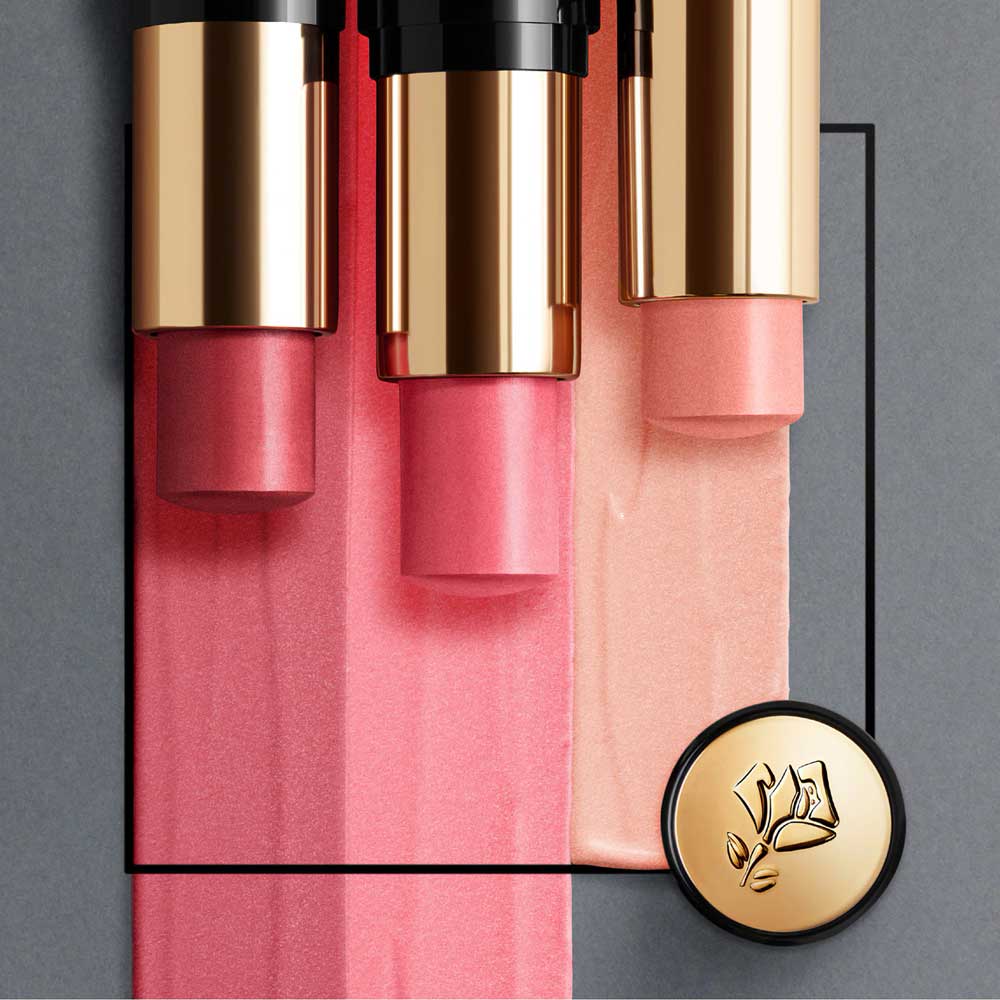 Lancome blush stick