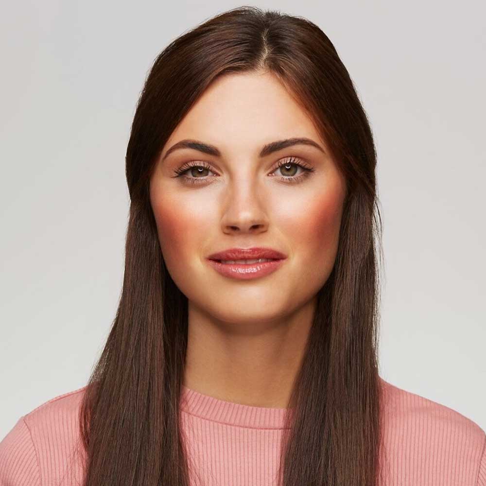 Essence blush economico