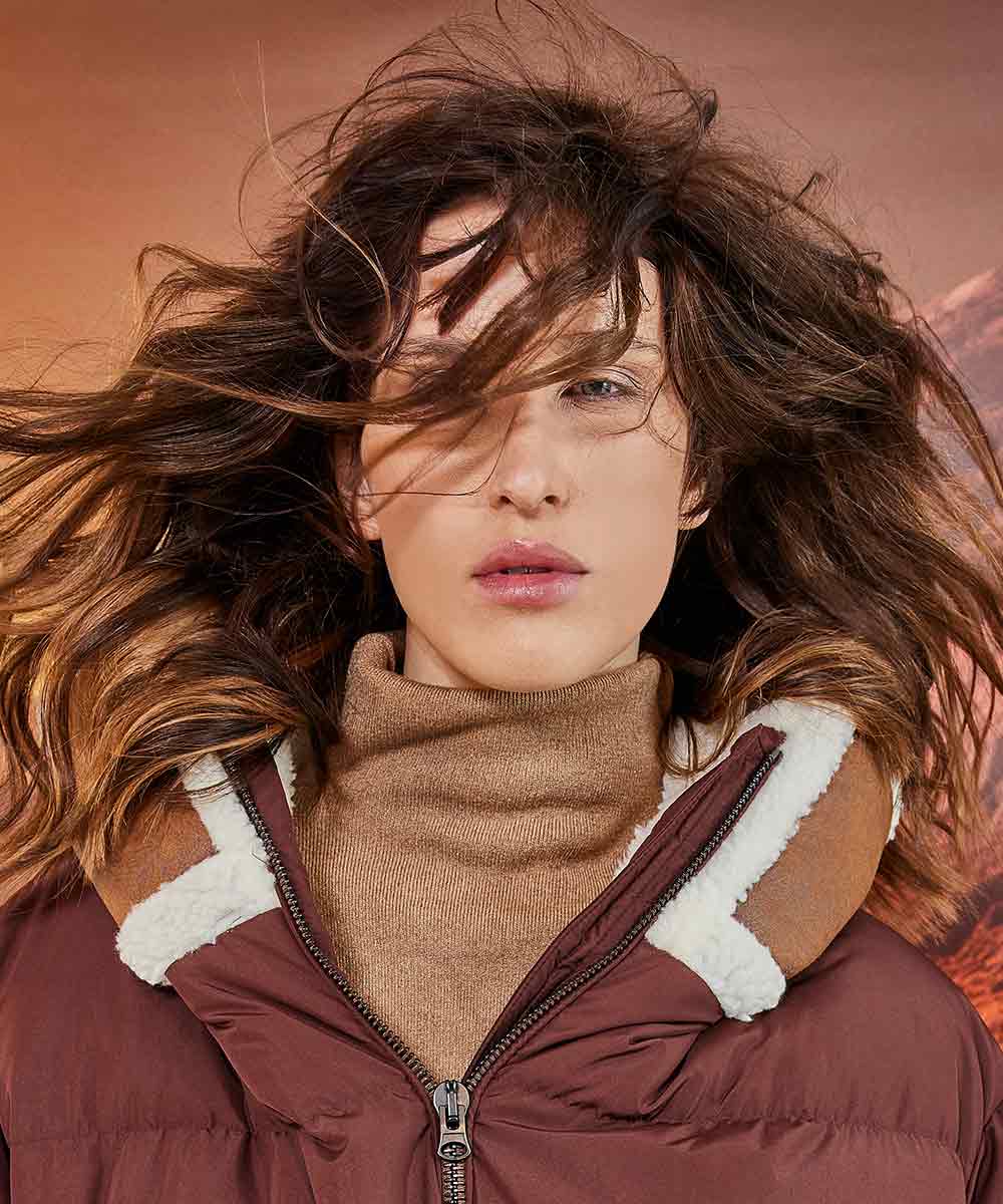 Mitù tagli capelli lunghi autunno inverno 2021 2022 Mitù tagli capelli lunghi autunno inverno 2021 2022