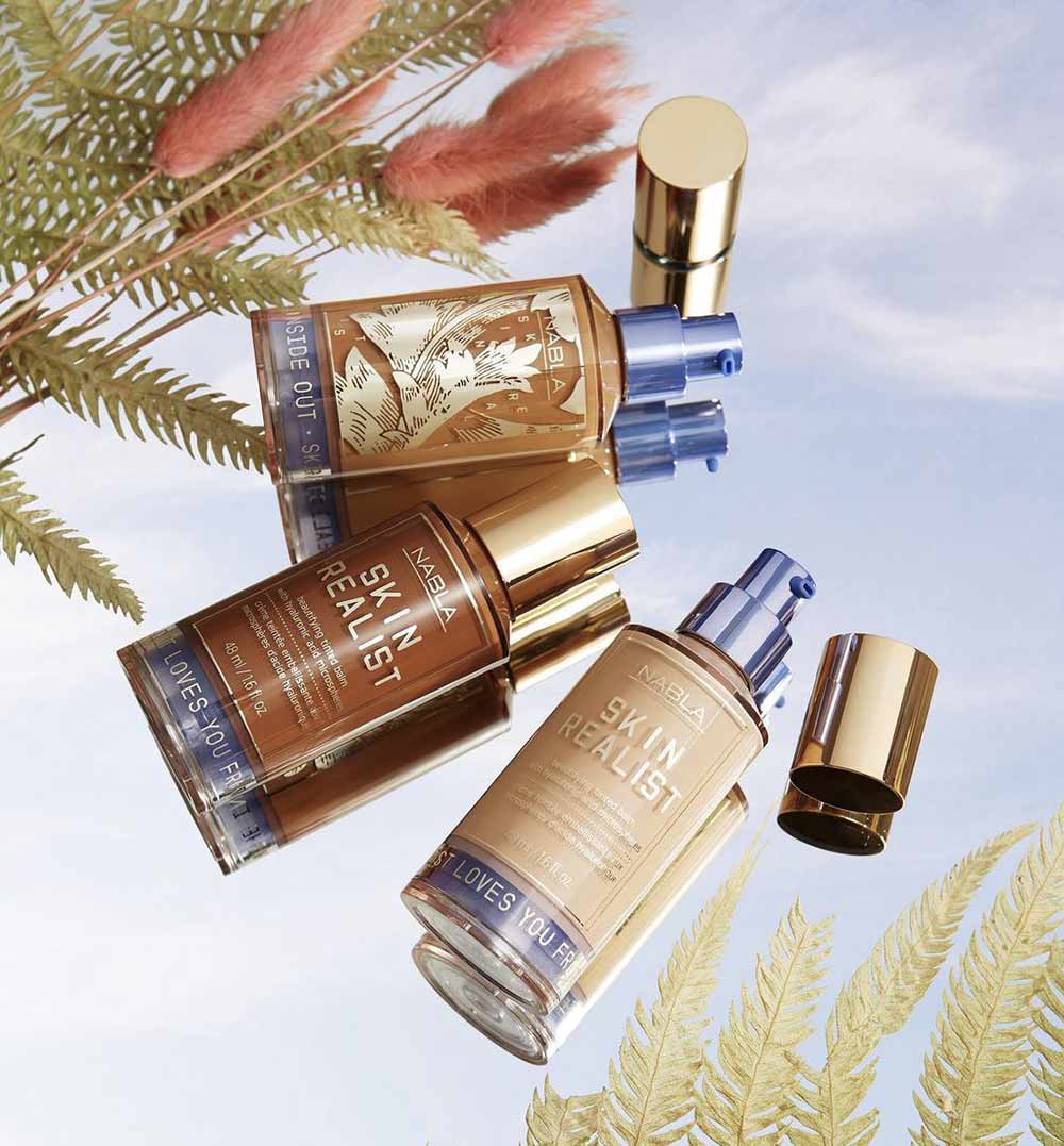 BB Cream Nabla Skin Realist BB Cream Nabla Skin Realist
