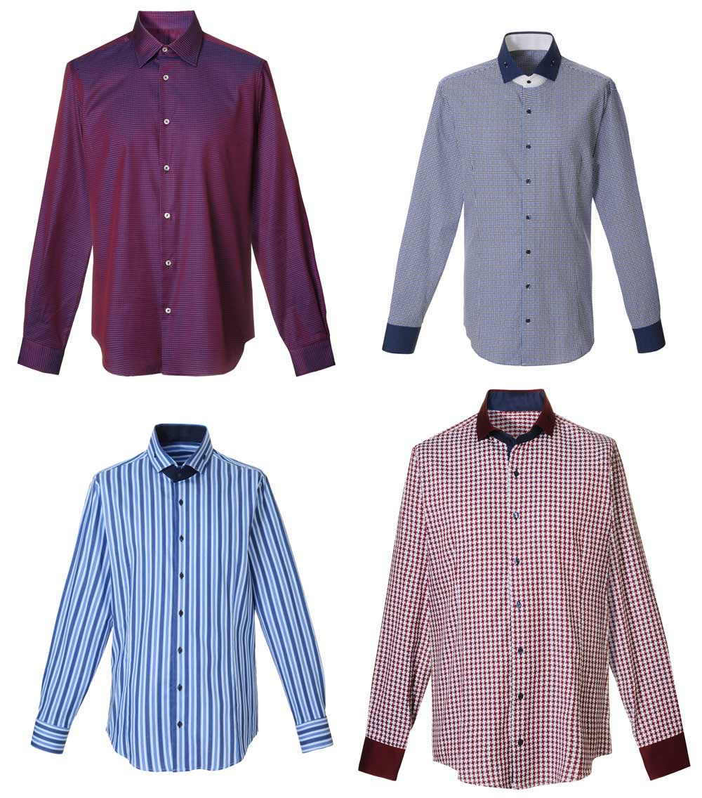 Nara Camicie uomo primavera estate 2021 Nara Camicie uomo primavera estate 2021