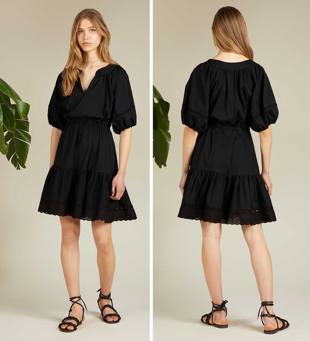 tendenza Oltre look monocromatici tendenza Oltre look monocromatici