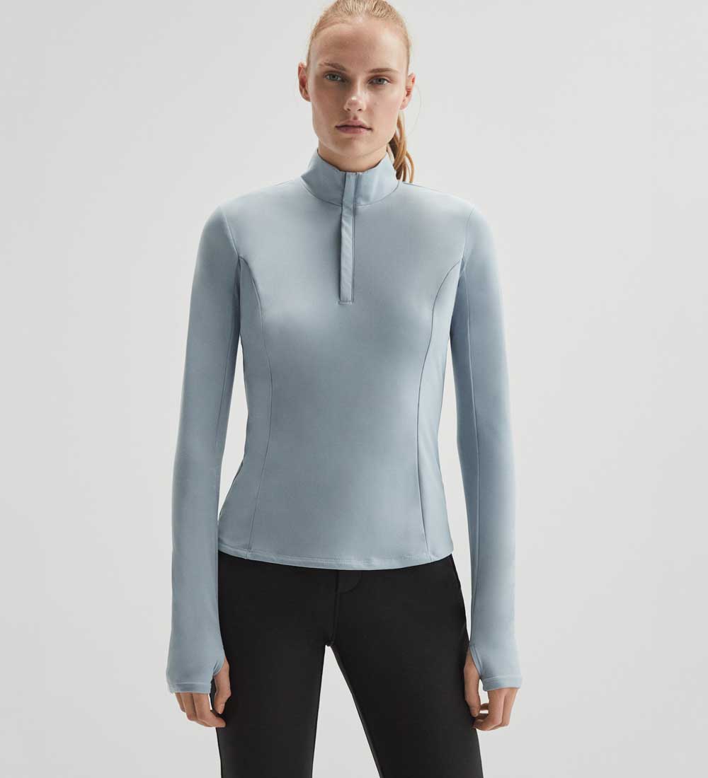 Oysho Ski Collection Oysho Ski Collection