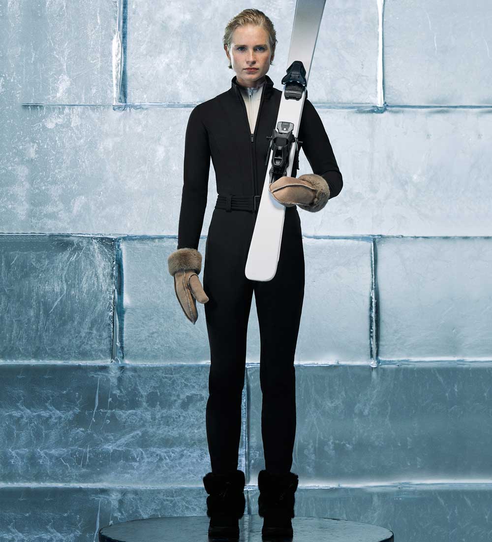 Oysho Ski Collection Oysho Ski Collection