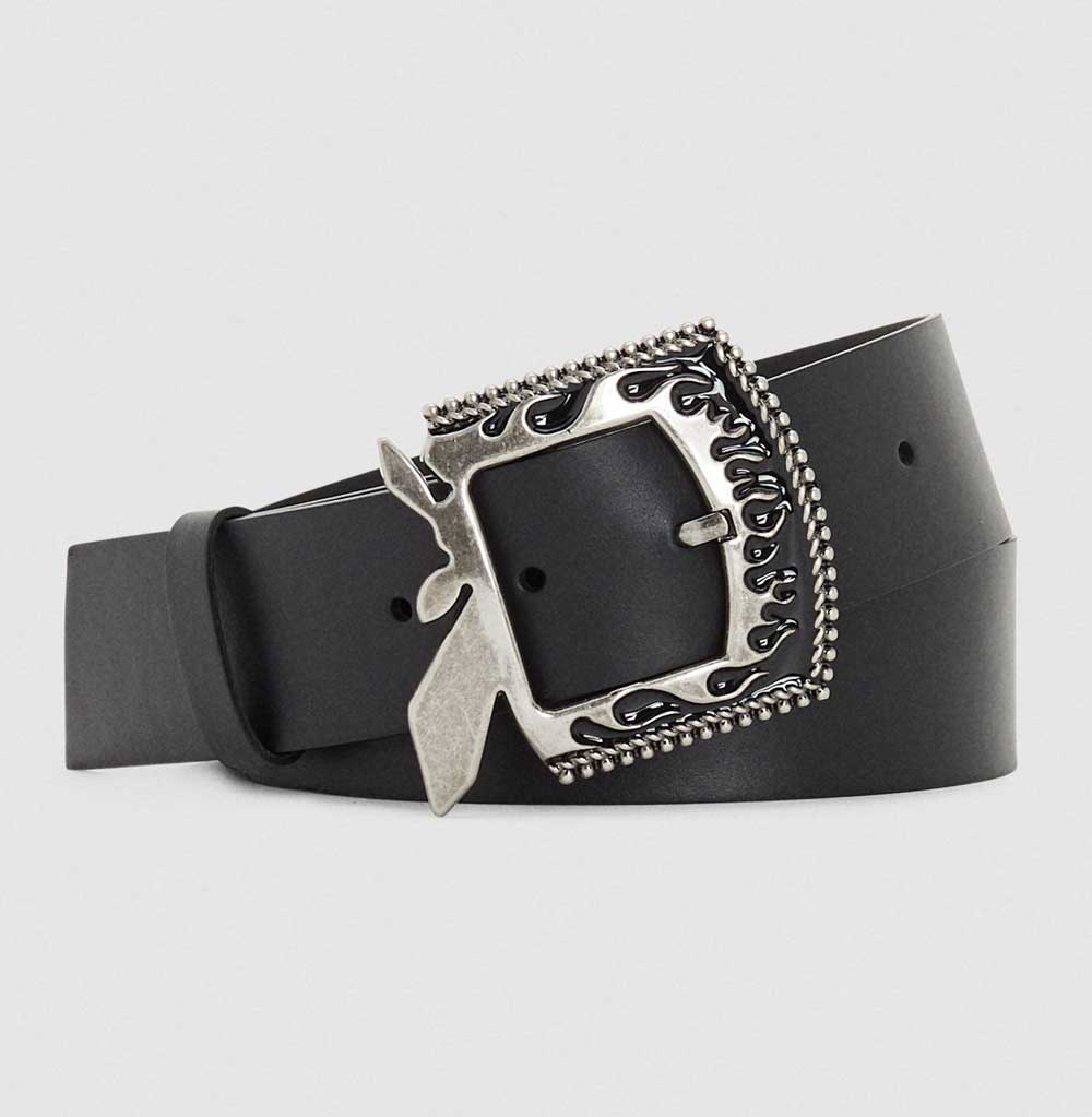 tendenza rock Patrizia Pepe tendenza rock Patrizia Pepe