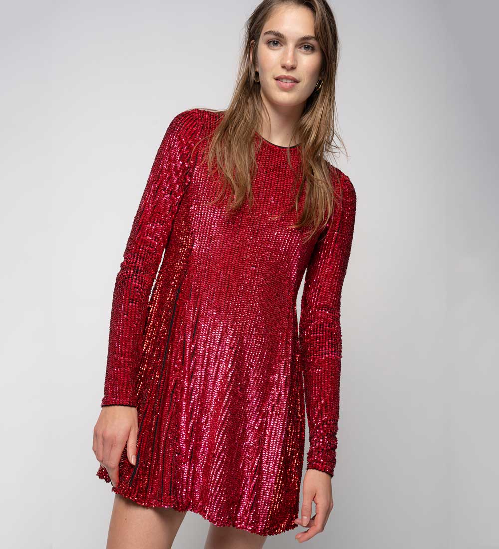 Pinko look per le feste Pinko look per le feste