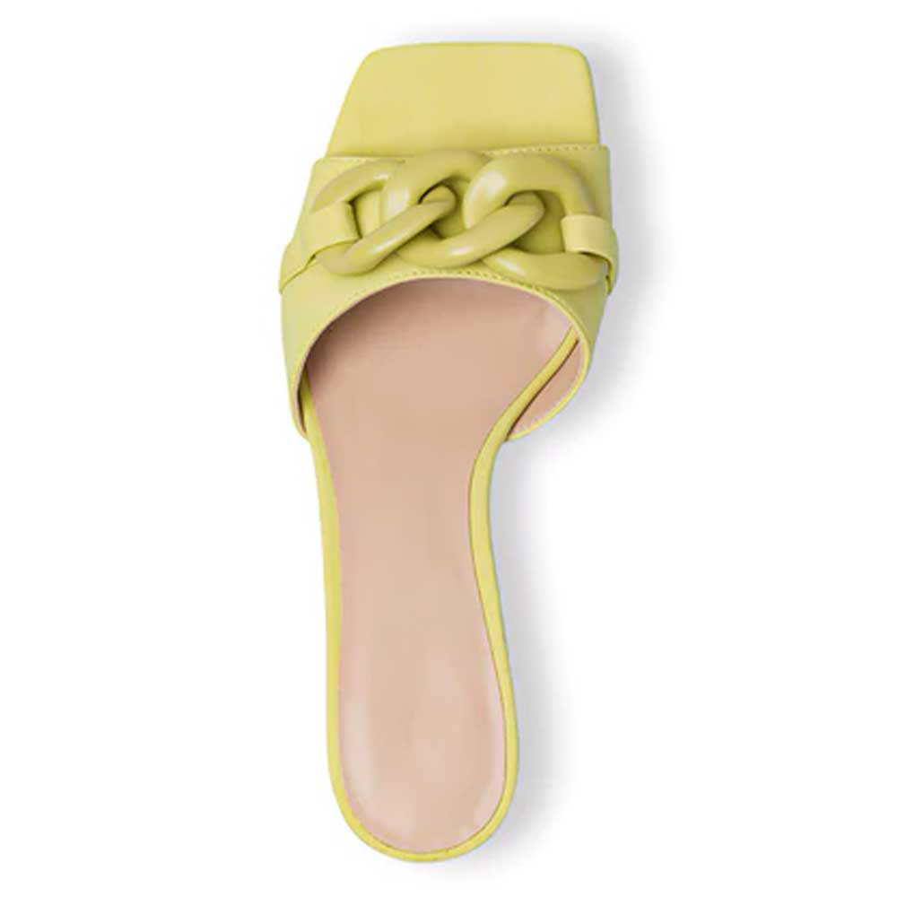 Pittarosso sandali pastello 