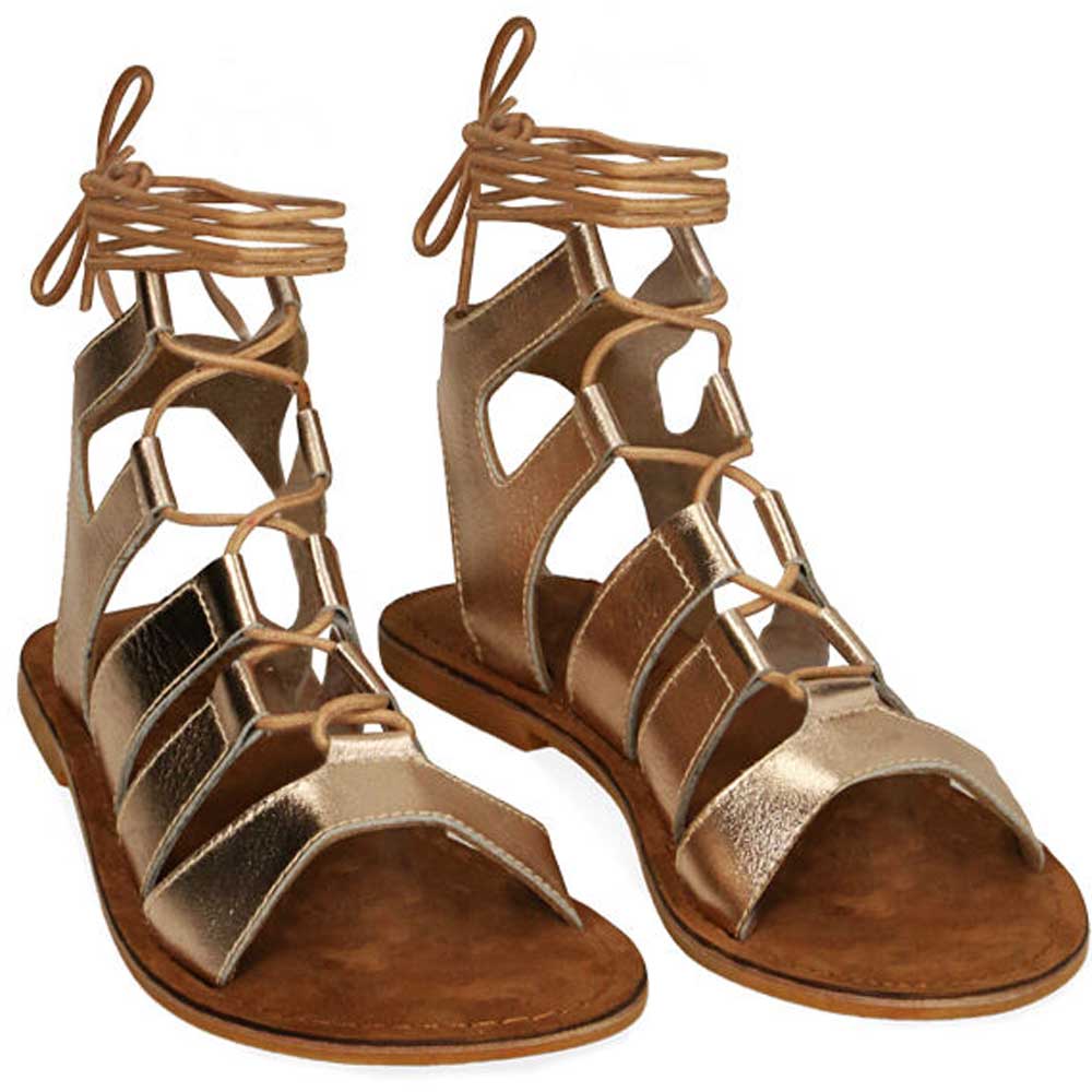 Sandali on sale schiava primadonna