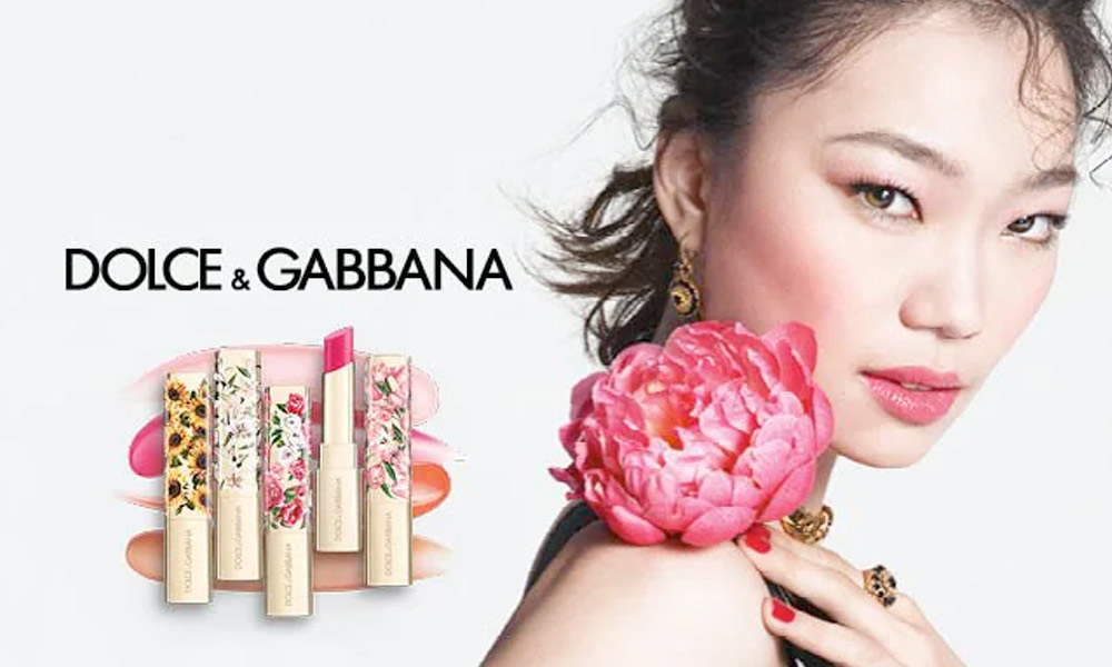 Promozione Dolce&Gabbana Sephora bag omaggio