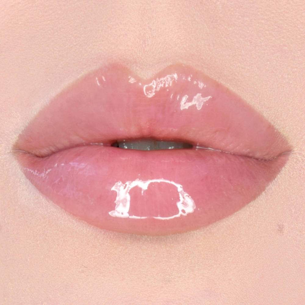 Lip gloss puroBIO