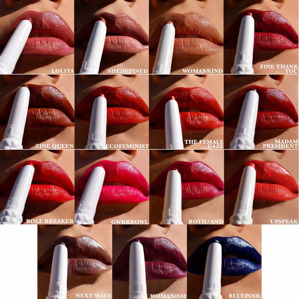 KVD Beauty Epic Kiss Lipstick