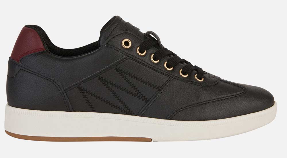 sneakers ABCB x Geox scarpe sostenibili sneakers ABCB x Geox scarpe sostenibili