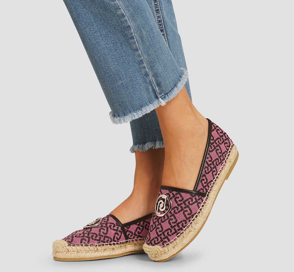 Scarpe espadrillas estate Scarpe espadrillas estate