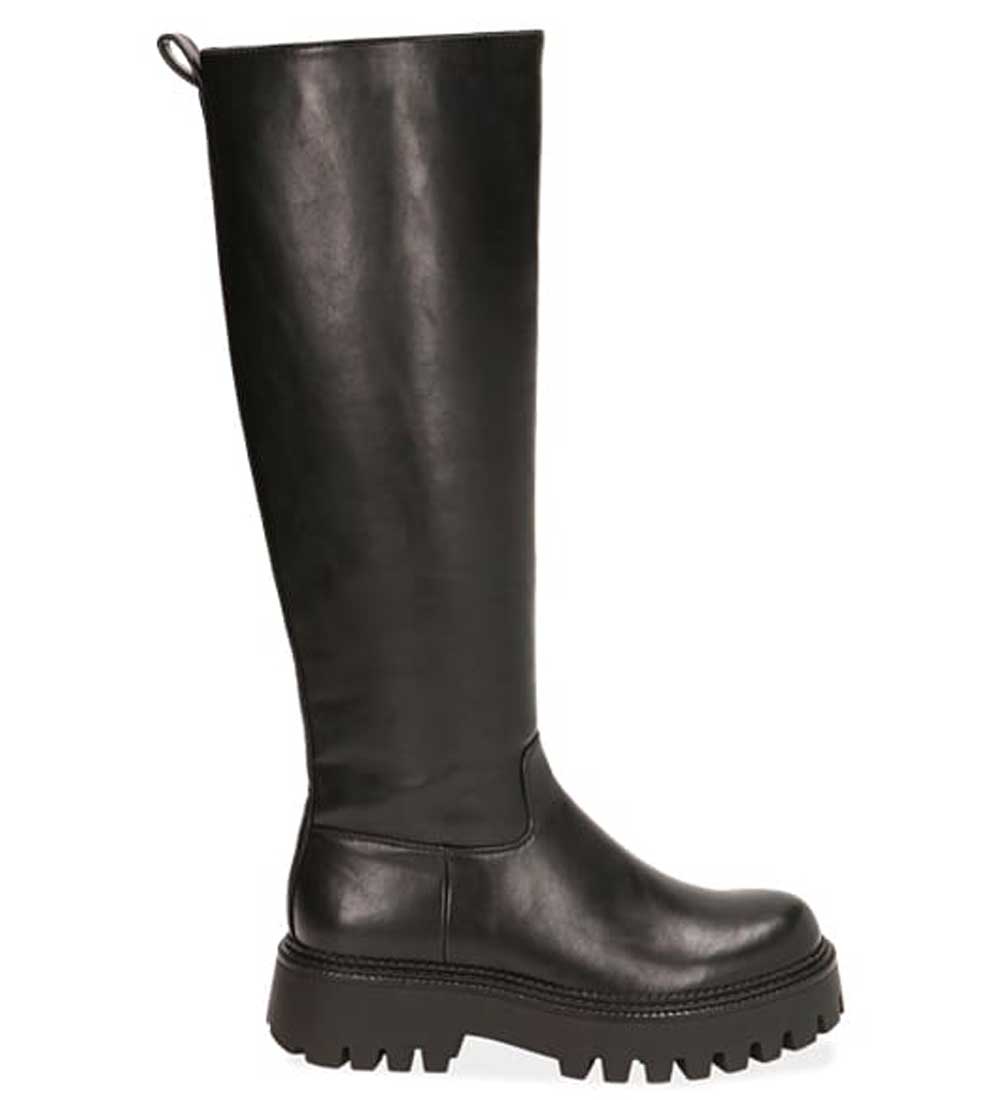 scarpe platform primadonna