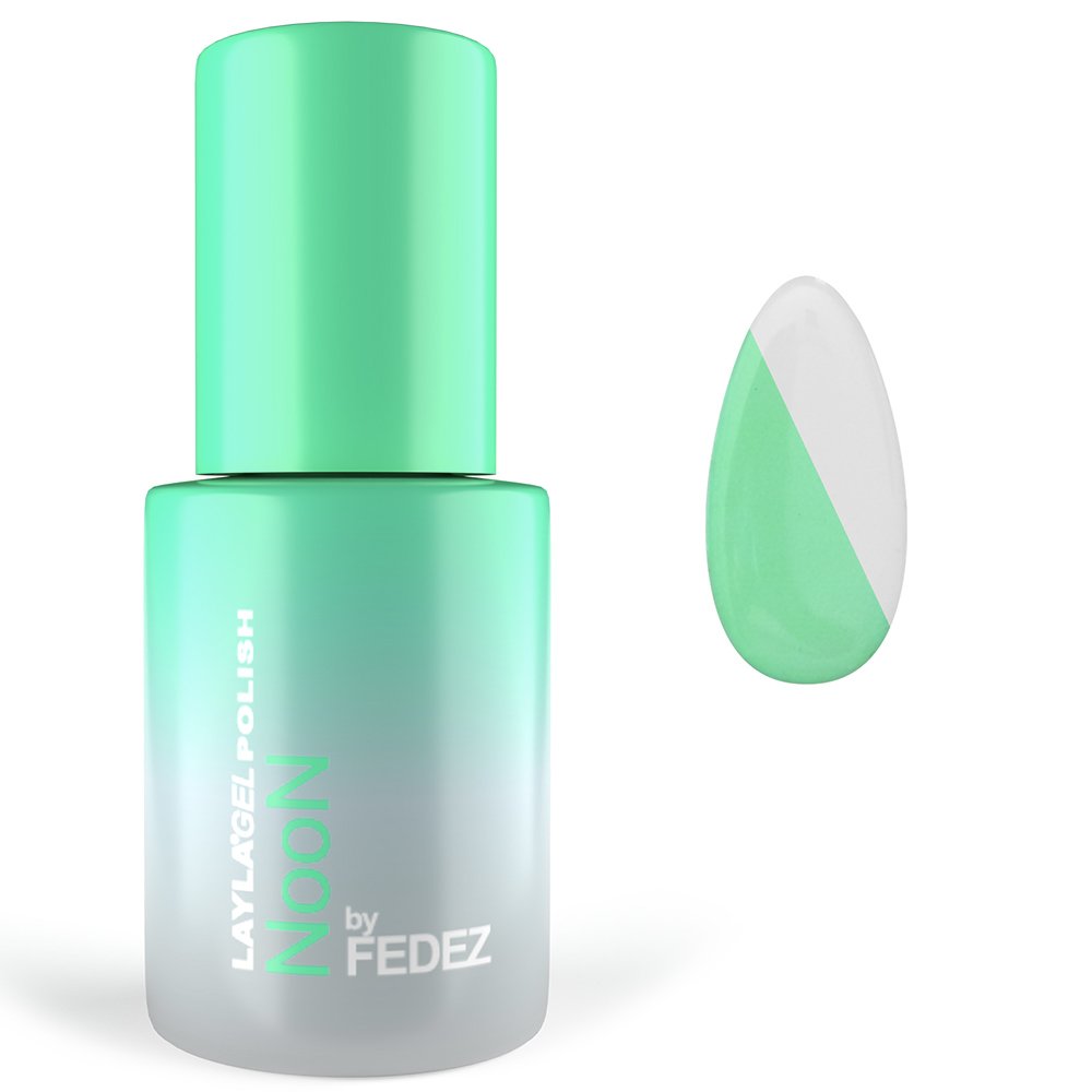 Smalti Fedez x Layla Cosmetics: ecco la collezione Noon, dove comprare