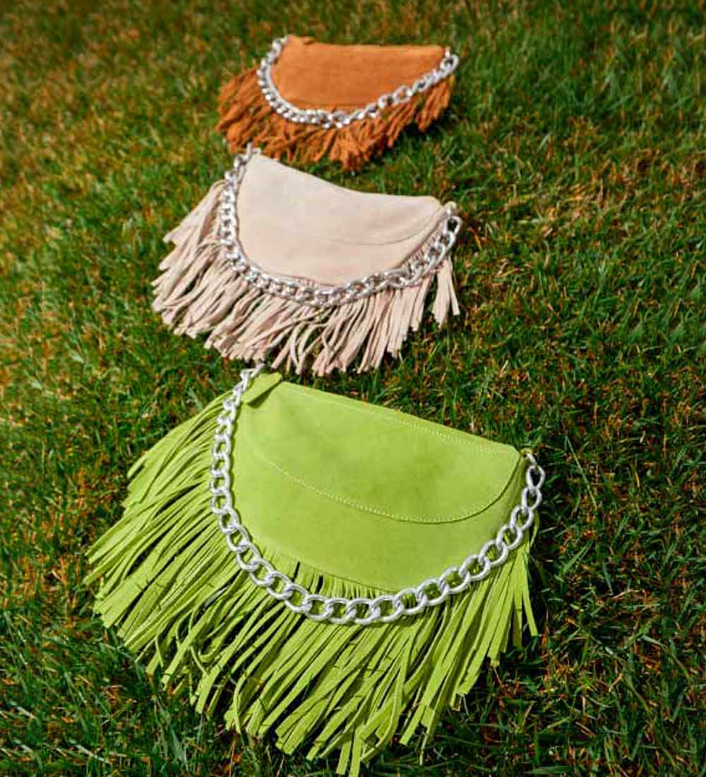 Stradivarius boho chic Stradivarius boho chic