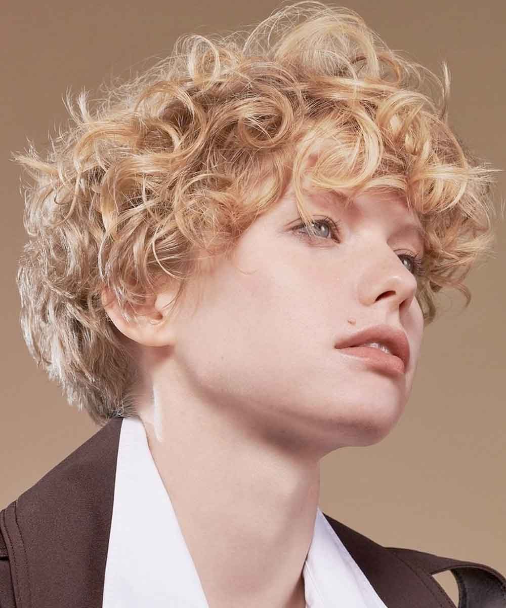 Taglio lop capelli ricci Taglio lop capelli ricci
