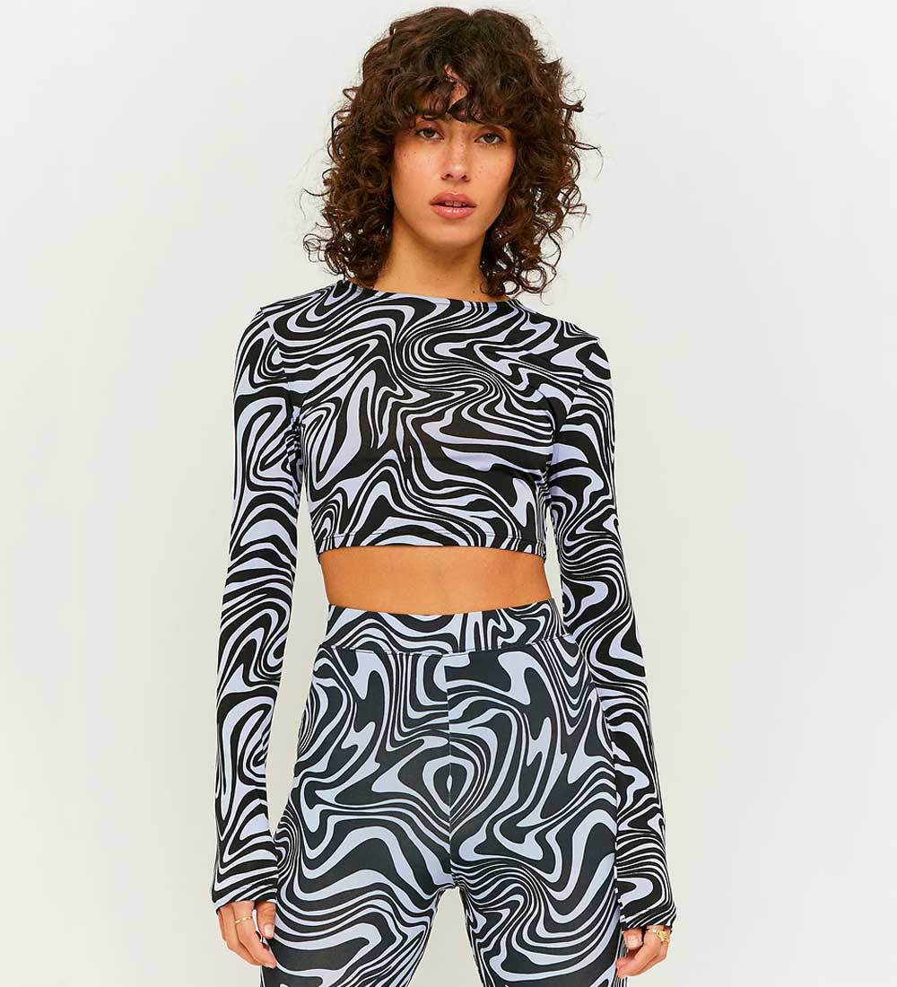 Tally Weijl tendenza swirl Tally Weijl tendenza swirl