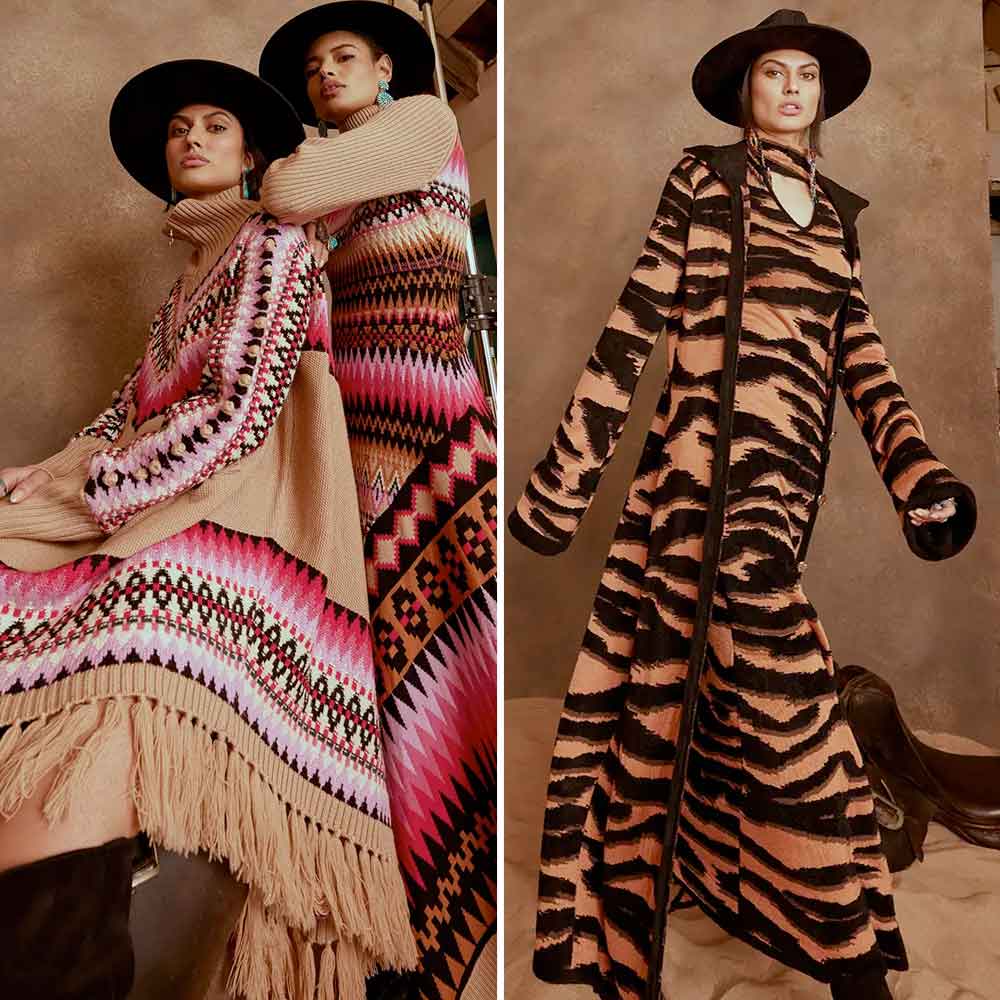 Temperley London autunno inverno 2022 2023