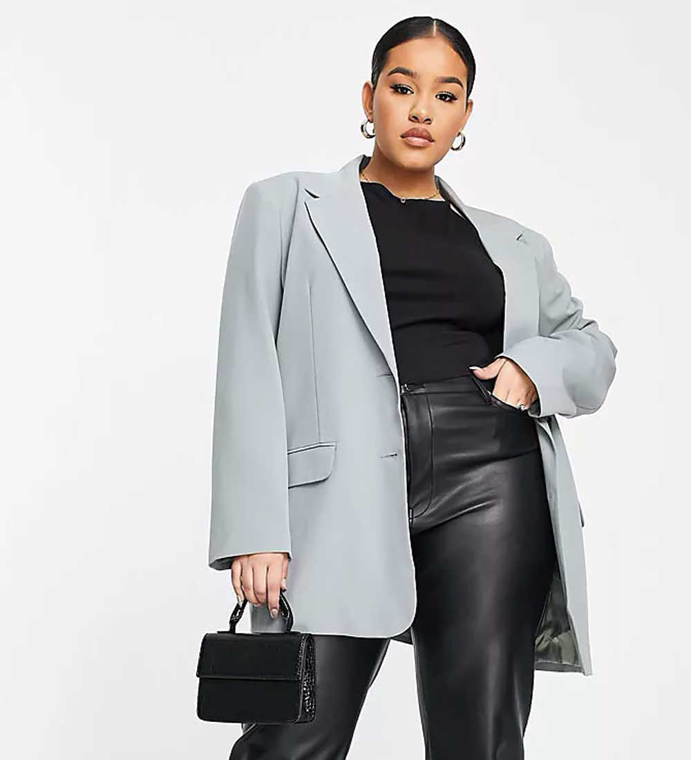 Tendenze moda curvy Tendenze moda curvy