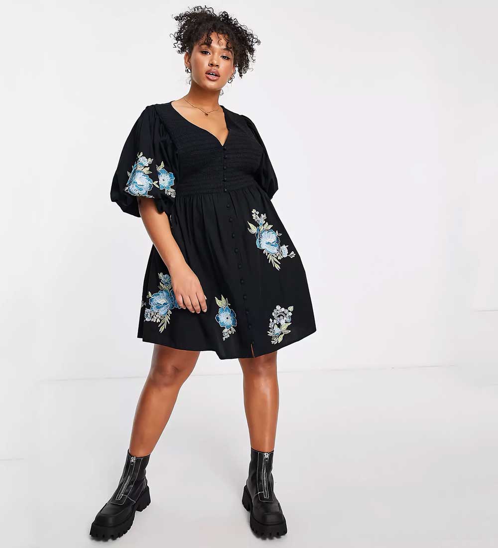 moda curvy primavera Tendenze moda curvy primavera Tendenze
