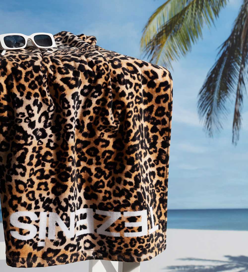 Borsa spiaggia tezenis sale